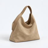 Carlena | Minimalistyczna Torba Hobo na Ramię