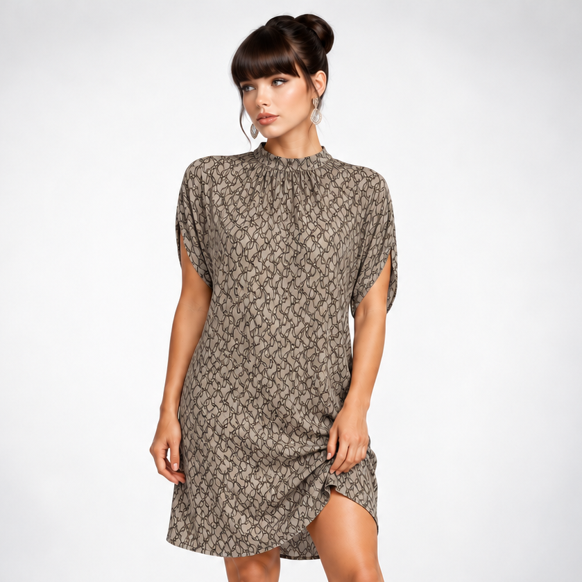 Carlena | Elegancka Sukienka Letnia