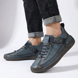 Carlena | Damskie sneakersy ortopedyczne premium zapewniające komfort i lekkość przez cały dzień