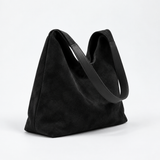 Carlena | Minimalistyczna Torba Hobo na Ramię