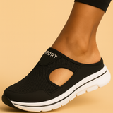 Carlena | Ortopedyczne buty wsuwane damskie lekkie i oddychające