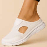 Carlena | Ortopedyczne buty wsuwane damskie lekkie i oddychające