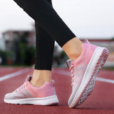 Carlena | Komfortowe buty sportowe ortopedyczne damskie