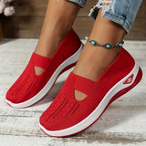 Carlena | Lekkie damskie sneakersy ortopedyczne z oddychającą siateczką