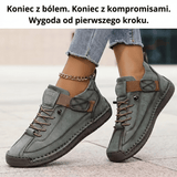 Carlena | Komfortowe buty ortopedyczne damskie redukujące ból i ucisk