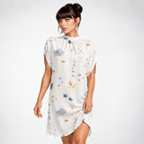 Carlena | Elegancka Sukienka Letnia