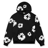 Carlena | Stylowy damski dres z kwiatowym wzorem łączący komfort i modny design | Lidia