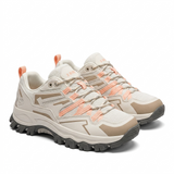 Carlena | Damskie Buty Trekkingowe Sportowe – Wygodne Sneakersy Outdoor