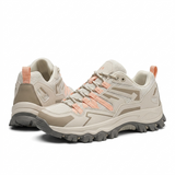 Carlena | Damskie Buty Trekkingowe Sportowe – Wygodne Sneakersy Outdoor
