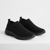 Carlena | Damskie Sneakersy Ortopedyczne Wsuwane – Komfort na Każdy Dzień