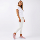 Carlena | Damskie Sneakersy Ortopedyczne Wsuwane – Komfort na Każdy Dzień