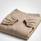 Carlena | Oversize Sukienka Maxi z Odkrytymi Ramionami i Luźnymi Rękawami