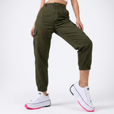 Carlena | Damskie Sneakersy Ortopedyczne Star