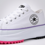 Carlena | Damskie Sneakersy Ortopedyczne Star