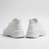 Carlena | Ortopedyczne Sneakersy Damskie z Amortyzacją