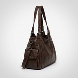 Carlena | Pojemna Torba Damska na Ramię i Crossbody