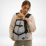 Carlena | Ergonomiczny Plecak Transportowy dla Psa CompanionPack