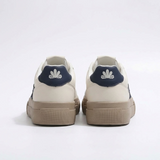 Carlena | Sneakersy Retro z Komfortową Podeszwą