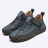 Carlena | Komfortowe Sneakersy z Elastyczną Podeszwą
