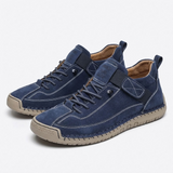 Carlena | Komfortowe Sneakersy z Elastyczną Podeszwą