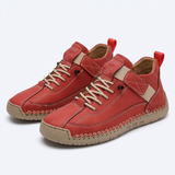 Carlena | Komfortowe Sneakersy z Elastyczną Podeszwą