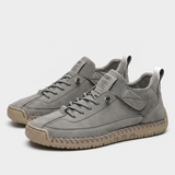 Carlena | Komfortowe Sneakersy z Elastyczną Podeszwą
