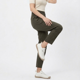 Carlena | Komfortowe Sneakersy z Elastyczną Podeszwą