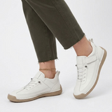 Carlena | Komfortowe Sneakersy z Elastyczną Podeszwą