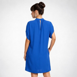 Carlena | Elegancka Sukienka Letnia