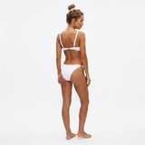 Carlena | Damskie Bikini Push-Up z Regulowanymi Ramiączkami
