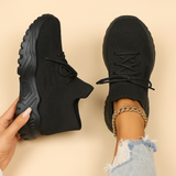 Carlena | Eleganckie buty wsuwane z dodatkowym wsparciem dla stóp dla kobiet | Agnieszka