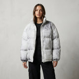 Carlena | Oversize streetwear kurtka puchowa premium unisex