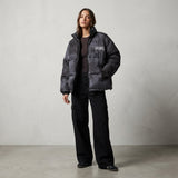 Carlena | Oversize streetwear kurtka puchowa premium unisex
