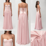 Carlena | Elegancka sukienka maxi z gorsetem sweetheart